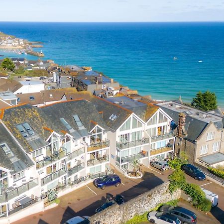 Porthminster Skies, St Ives Kültér fotó